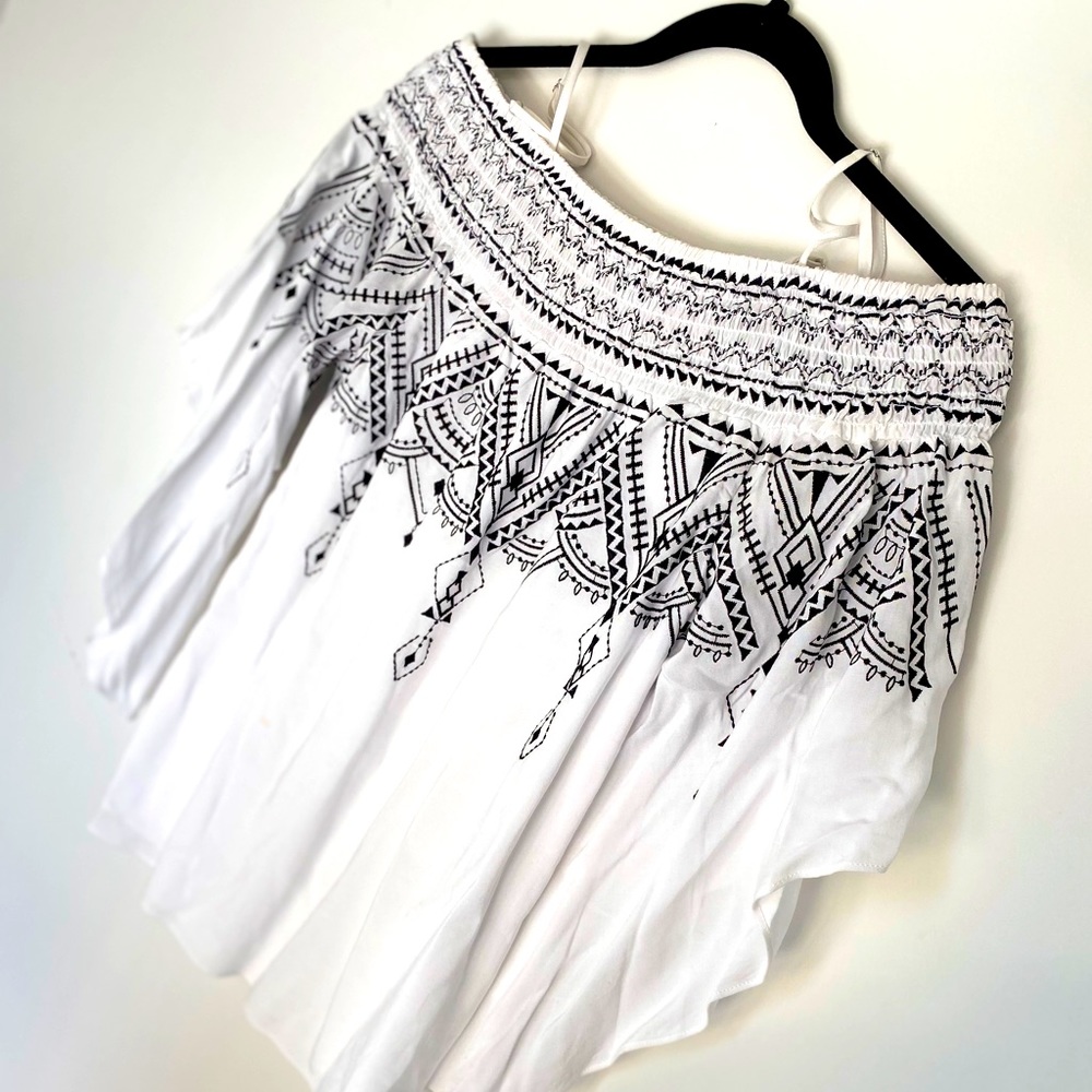 Parker Blouse